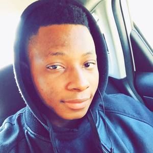 Meet your Posher, Obinna